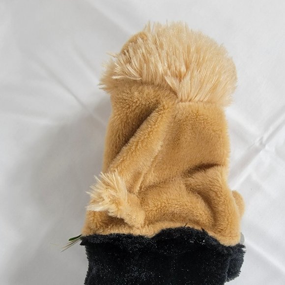 Wild Republic Switch-A-Roos 12" Boomer Gorilla & Roary Lion Combo 2 in 1 2015 - Picture 6 of 9